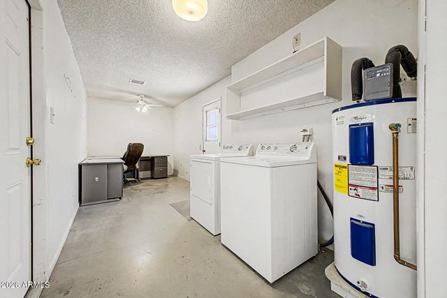 12614 W LIMEWOOD Drive, Sun City West, AZ 85375