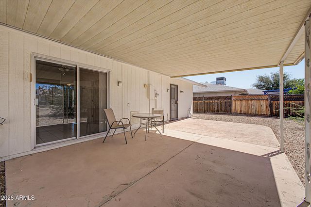 12614 W LIMEWOOD Drive, Sun City West, AZ 85375