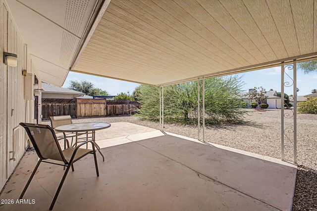 12614 W LIMEWOOD Drive, Sun City West, AZ 85375