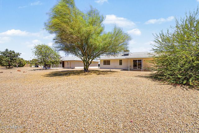 12614 W LIMEWOOD Drive, Sun City West, AZ 85375