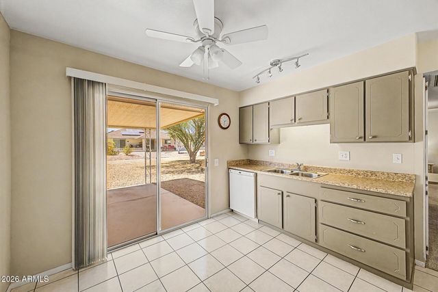 12614 W LIMEWOOD Drive, Sun City West, AZ 85375