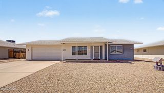 12614 W LIMEWOOD Drive, Sun City West, AZ 85375