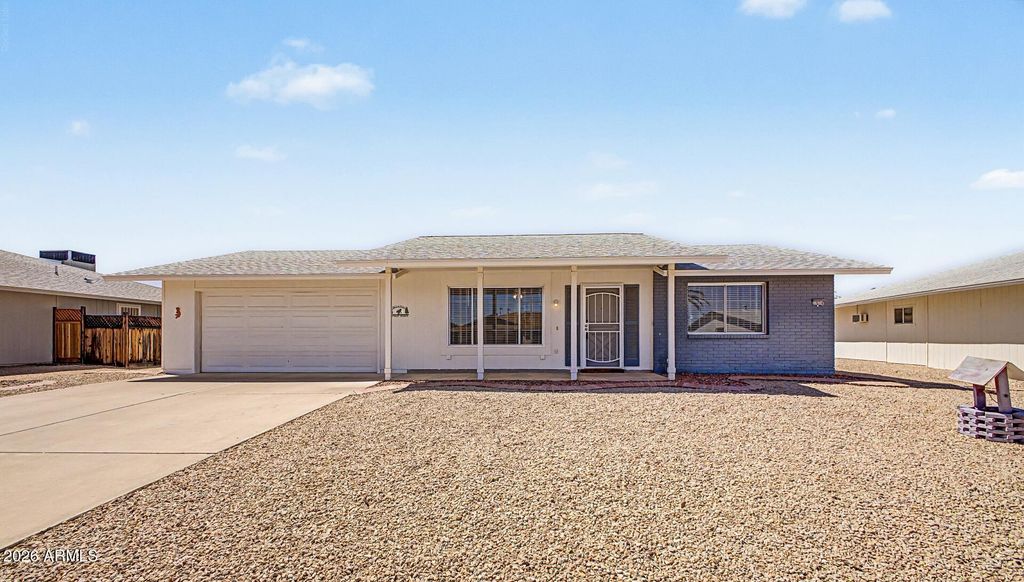 12614 W LIMEWOOD Drive, Sun City West, AZ 85375 — photo 2