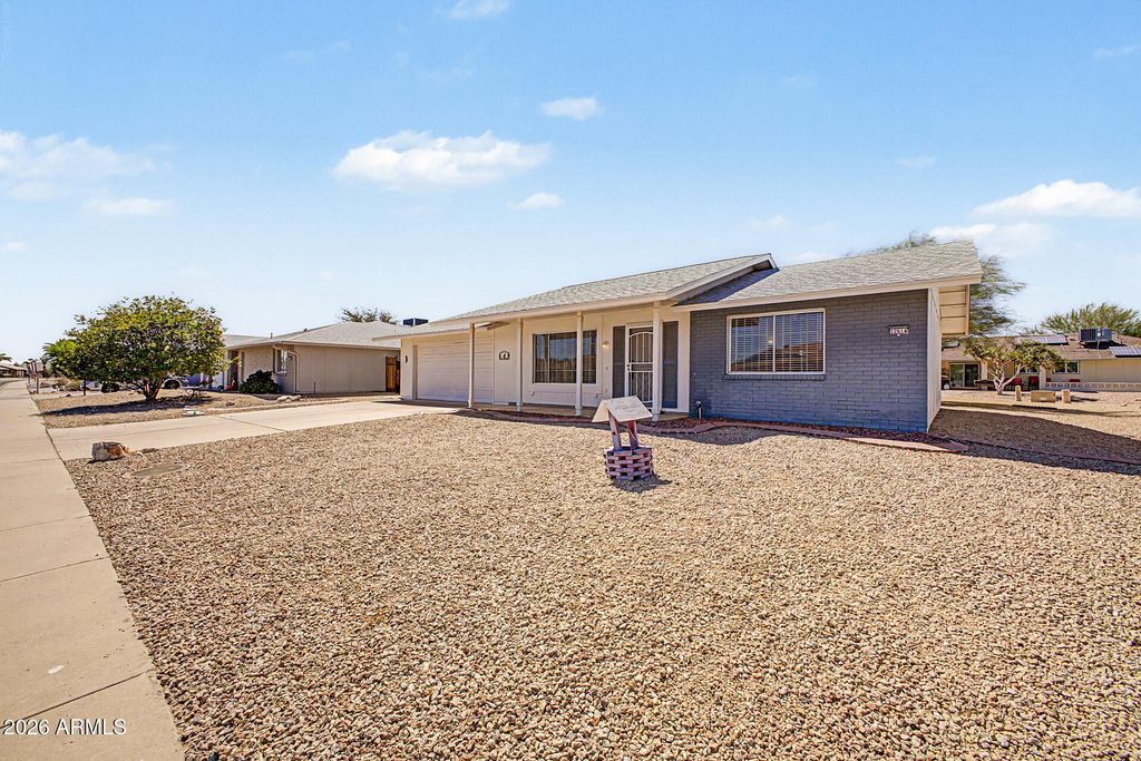 12614 W LIMEWOOD Drive, Sun City West, AZ 85375 — photo 3
