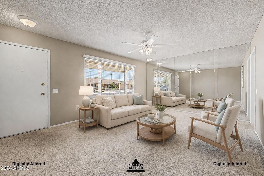 12614 W LIMEWOOD Drive, Sun City West, AZ 85375 — photo 4