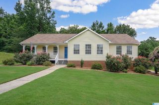 1761 SWEETWATER WAY, Warrior, AL 35180