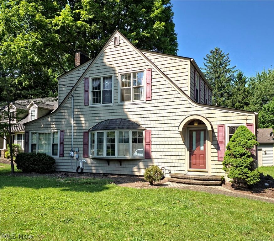 6670 Stratford Road, Concord Twp, OH 44077