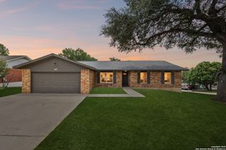 1163 Fox Run, New Braunfels, TX 78130