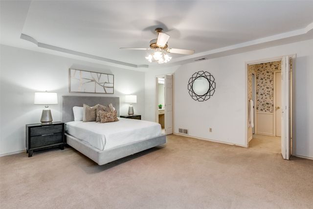 2401 Silver Holly Lane, Richardson, TX 75082