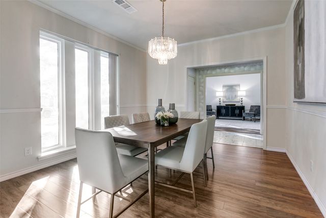 2401 Silver Holly Lane, Richardson, TX 75082