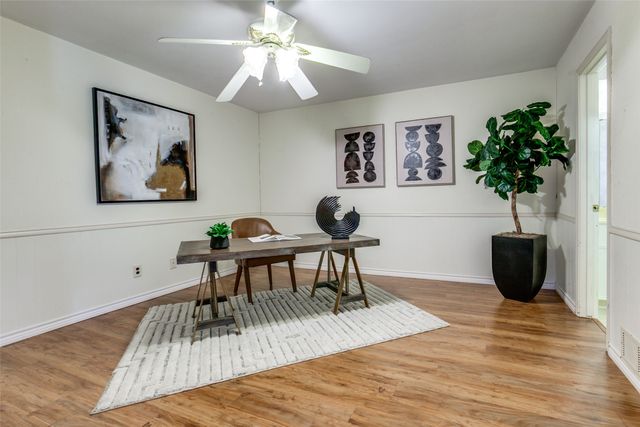 2401 Silver Holly Lane, Richardson, TX 75082