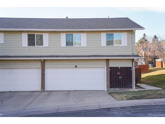9857 Orangewood Dr, Thornton, CO 80260