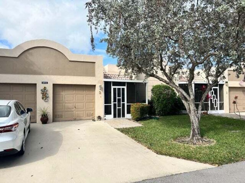 18711 Garbo Terrace Terrace 3, Boca Raton, FL 33496