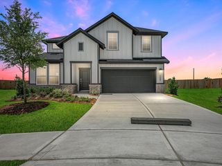 7527 Bristlegrass Colony Court, Cypress, TX 77433