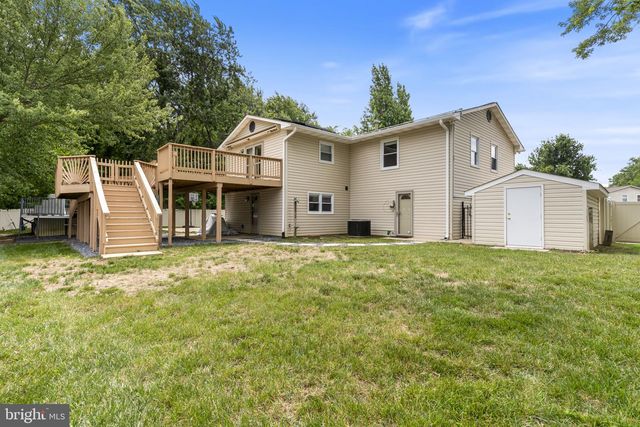 1207 ADAMS CT, Waldorf, MD 20602