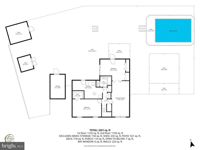1207 ADAMS CT, Waldorf, MD 20602