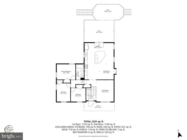 1207 ADAMS CT, Waldorf, MD 20602