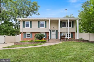 1207 ADAMS CT, Waldorf, MD 20602