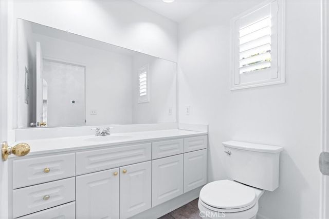 47 La Mirage Circle 78, Aliso Viejo, CA 92656