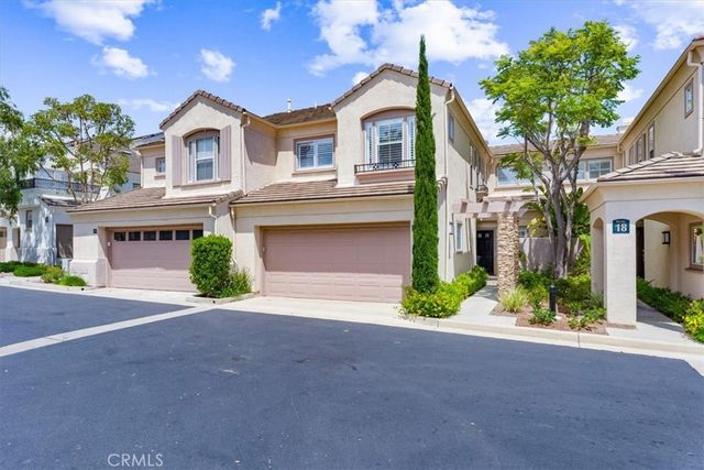 47 La Mirage Circle 78, Aliso Viejo, CA 92656