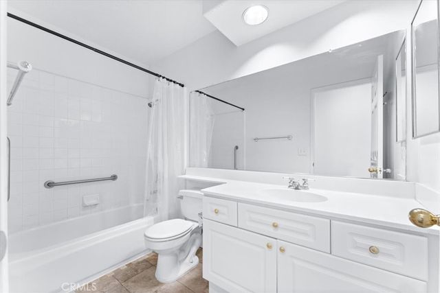 47 La Mirage Circle 78, Aliso Viejo, CA 92656