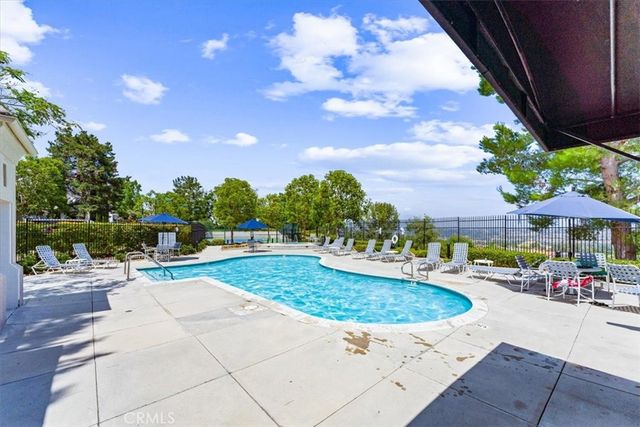 47 La Mirage Circle 78, Aliso Viejo, CA 92656