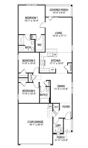 884 Long Leaf Rd, Lebanon, TN 37087