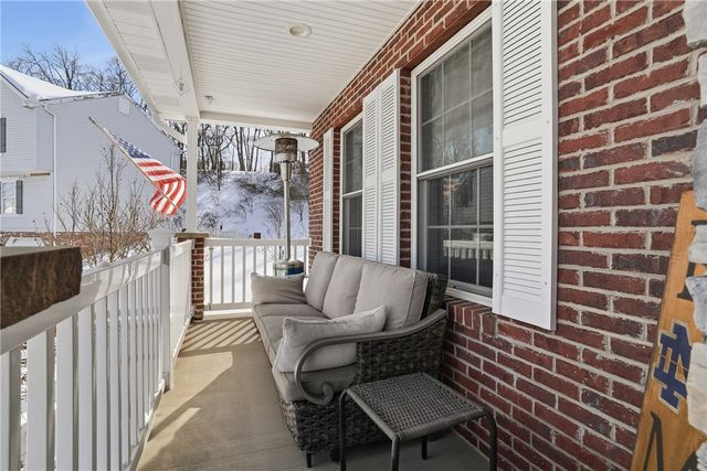 100 Mary St, Center Twp, PA 15061