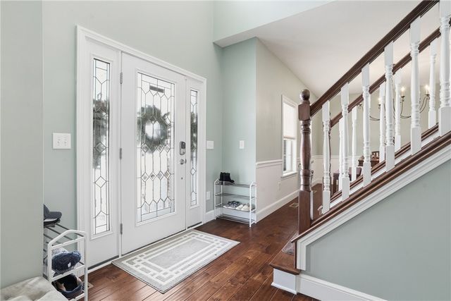 100 Mary St, Center Twp, PA 15061