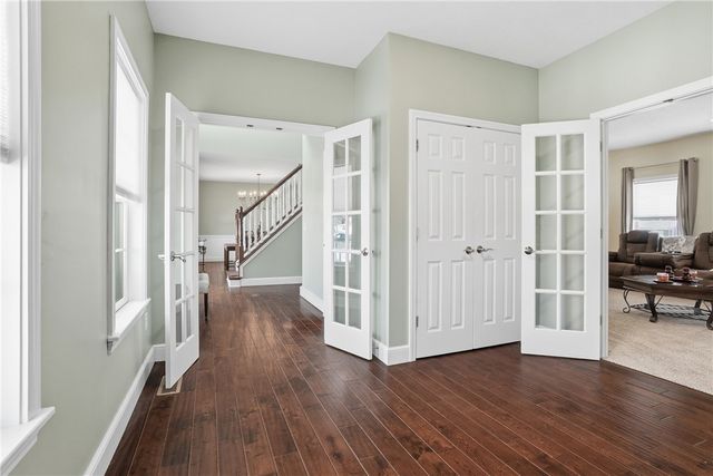 100 Mary St, Center Twp, PA 15061