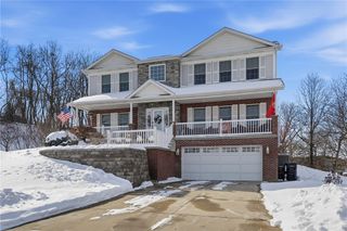 100 Mary St, Center Twp, PA 15061