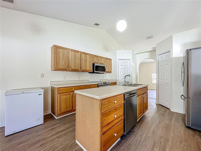 27 SEA TRAIL, Palm Coast, FL 32164