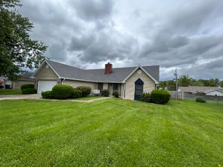 1692 Patterson Branch Road, Somerset, KY 42503