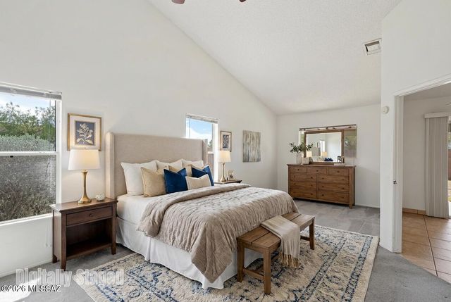 10488 E Overland Ridge, Tucson, AZ 85730