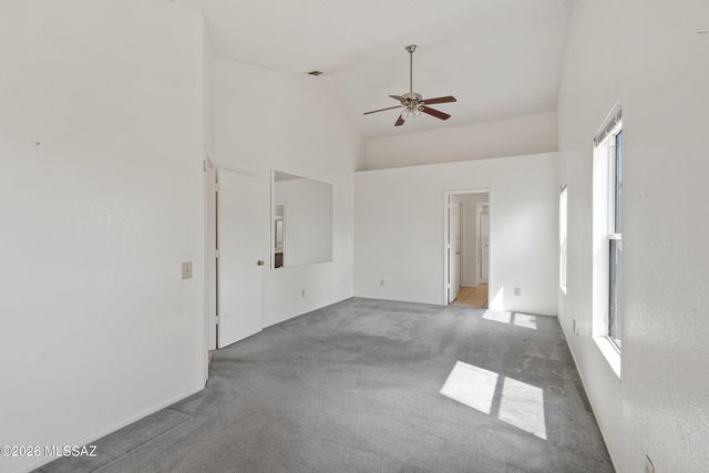 10488 E Overland Ridge, Tucson, AZ 85730