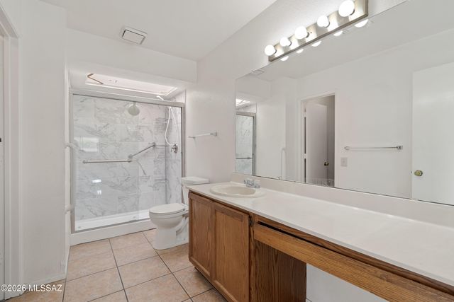 10488 E Overland Ridge, Tucson, AZ 85730