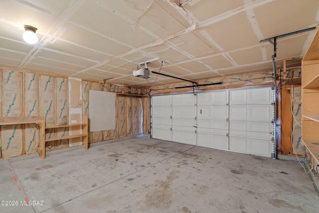 10488 E Overland Ridge, Tucson, AZ 85730