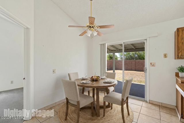 10488 E Overland Ridge, Tucson, AZ 85730