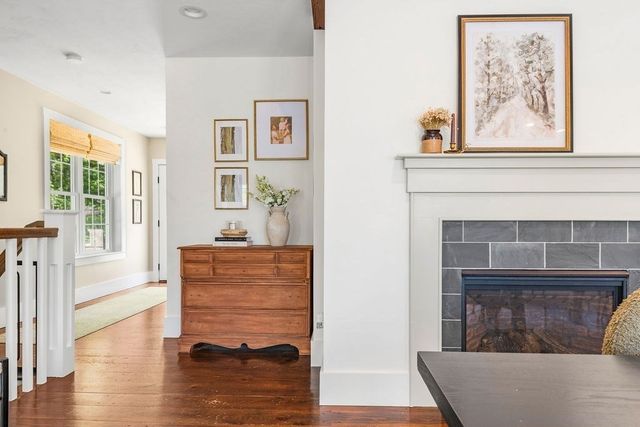 40 Kinsley Ln, Mendon, MA 01756