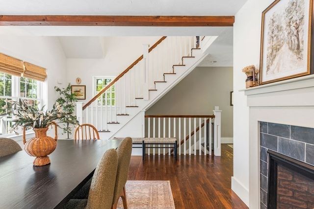 40 Kinsley Ln, Mendon, MA 01756