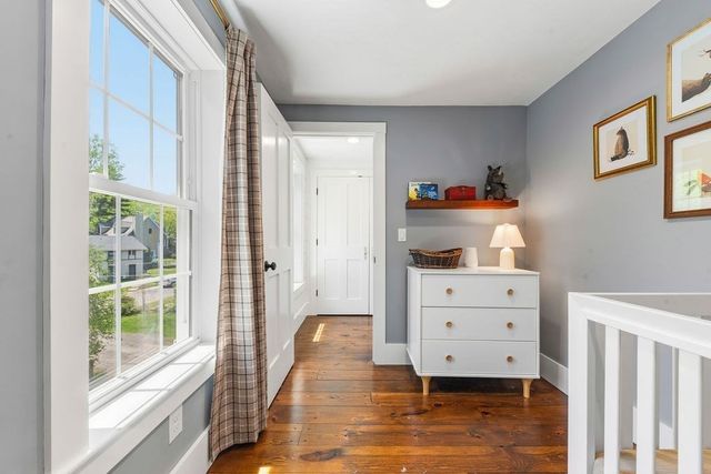 40 Kinsley Ln, Mendon, MA 01756