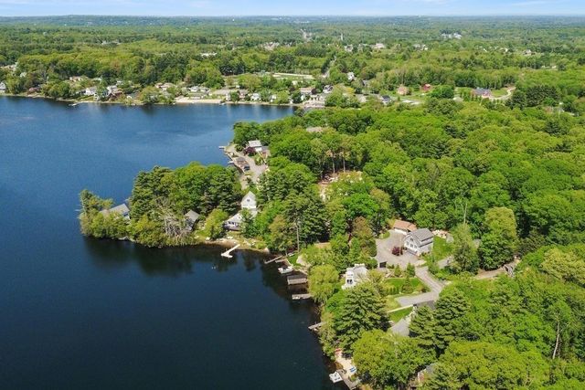 40 Kinsley Ln, Mendon, MA 01756