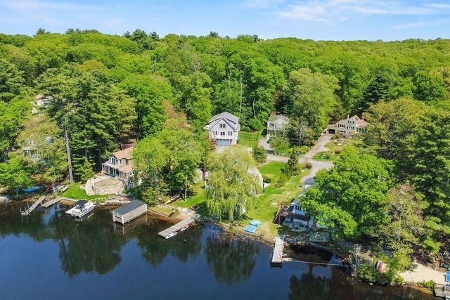 40 Kinsley Ln, Mendon, MA 01756