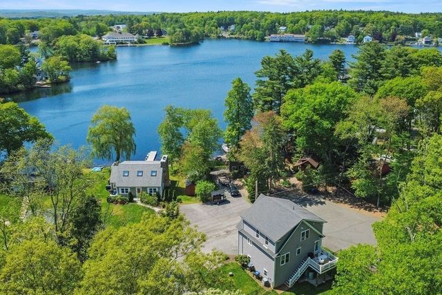 40 Kinsley Ln, Mendon, MA 01756