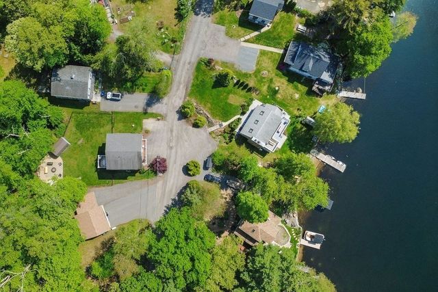 40 Kinsley Ln, Mendon, MA 01756
