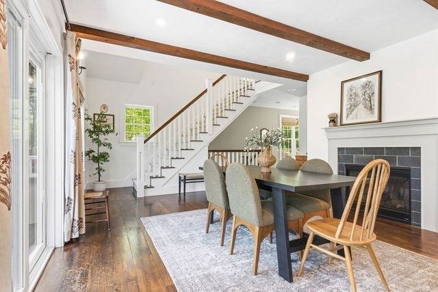 40 Kinsley Ln, Mendon, MA 01756