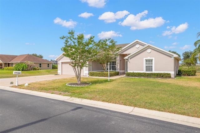 222 TERRANOVA BOULEVARD, Winter Haven, FL 33884