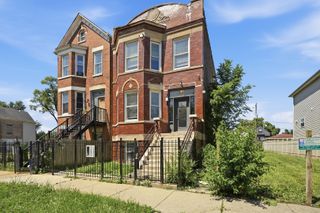 1622 S Karlov Avenue, Chicago, IL 60623