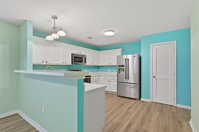 1124 Overton Avenue, Bolivar Peninsula, TX 77650