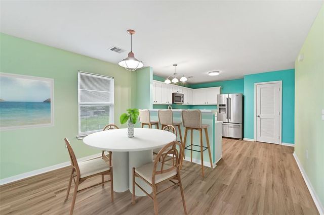 1124 Overton Avenue, Bolivar Peninsula, TX 77650